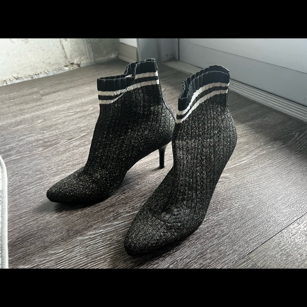 Stuart Weitzman shoes